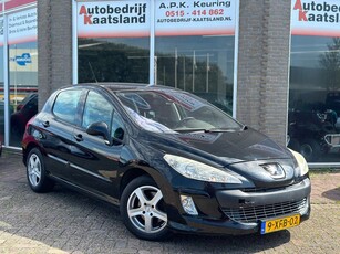 Peugeot 308 1.6 Sportium - Clima - Trekhaak