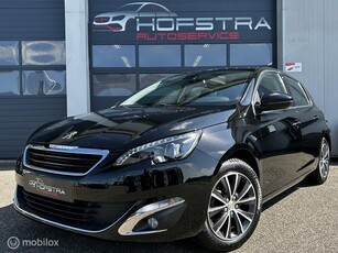 Peugeot 308 1.6 THP Première Pano Led Apaptive Cruise