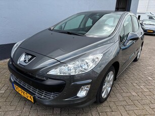 Peugeot 308 1.6 VTi Blue Lease Executive