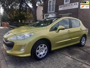 Peugeot 308 1.6 VTi XS, Automaat, 61.666 Km, NAP, NL-auto