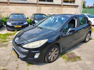 Peugeot 308 1.6 VTi XS AUTOMAAT - LEES TEKST AUB!