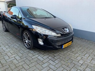 Peugeot 308 CC 1.6 (bj 2010)