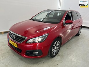 Peugeot 308 SW 1.2 PureTech Allure Automaat Navi