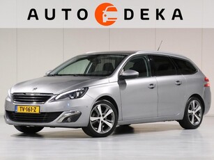 Peugeot 308 SW 1.2 PureTech Allure *Keyless*Parkeersens.*