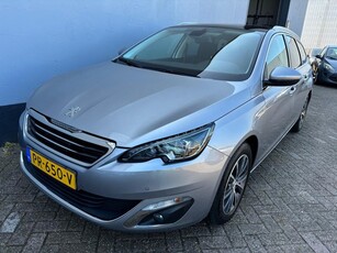 Peugeot 308 SW 1.2 PureTech Allure - Panorama Dak