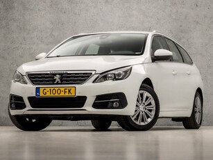 Peugeot 308 SW 1.2 PureTech Allure Sport (NAVIGATIE, APPLE