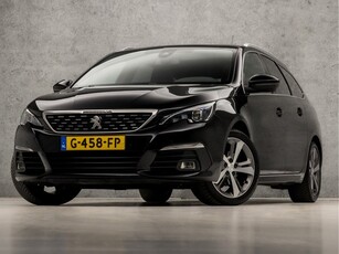 Peugeot 308 SW 1.5 BlueHDi GT-Line Sport (GROOT NAVI, APPLE