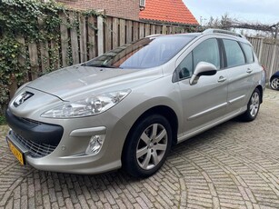 Peugeot 308 SW 1.6 THP XT