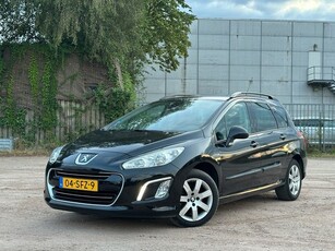 Peugeot 308 SW 1.6 VTi Blue Lease Executive/SCHERM/LED