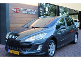 Peugeot 308 SW 1.6 VTi Sublime