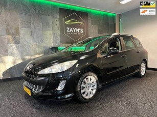 Peugeot 308 SW 1.6 VTi XS ZEER NETTE AUTO! NIEUW APK!