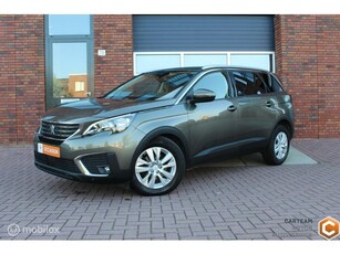 Peugeot 5008 1.2 Blue Lease Executive 7 Persoons Carplay