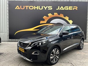 Peugeot 5008 1.2 PureTech Blue Lease Premium