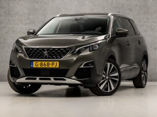 Peugeot 5008 1.2 PureTech Deluxe 7 Persoons (PANORAMADAK