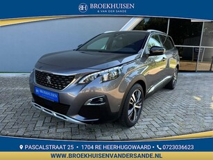 Peugeot 5008 1.2 PureTech GT-Line 7 PERS. 131pk Automaat /