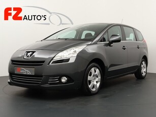 Peugeot 5008 1.6 VTi ST 5p. Airco Cruise Control