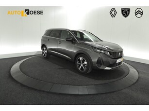 Peugeot 5008 PureTech 130 EAT8 GT 7 Zitplaatsen