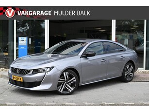 Peugeot 508 1.6 PureTech GT