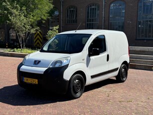 Peugeot Bipper 1.3 HDi XR Profit +