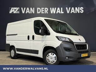 Peugeot Boxer 2.2 HDI L1H1 **MARGE** GEEN BTW !! Airco