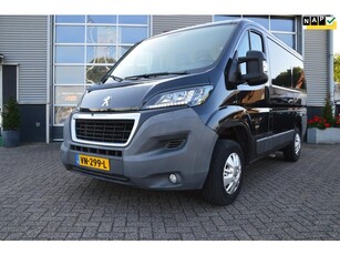 Peugeot Boxer 330 2.2 HDI L1H1 DC Profit+