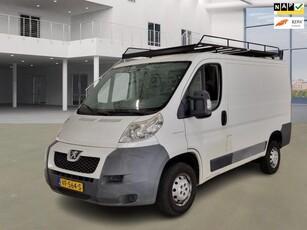 Peugeot Boxer 333 2.2 HDI L1H1