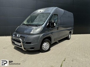 Peugeot Boxer Bus 333 2.2 HDI L2H2 Premium