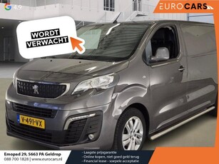 Peugeot Expert 2.0 BlueHDI 120PK L2 Premium Pack Airco