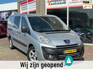 Peugeot Expert 229 2.0 HDI L2H1 - Airco - Marge -