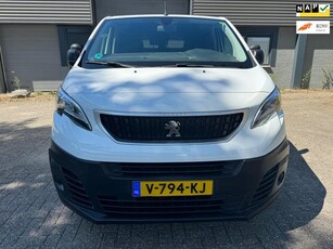 Peugeot Expert 231L 2.0 BlueHDI 180 DC Premium