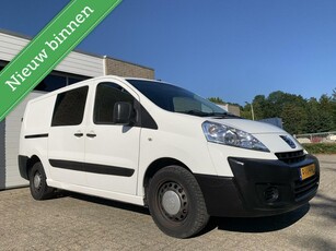 Peugeot Expert Bestel 229 1.6 HDI L2H1 NAP NWE APK Airco