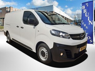 Peugeot Expert / Opel Vivaro102 Pk CDTI L3 Selection Airco