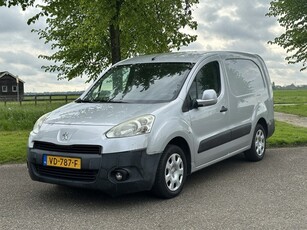 Peugeot Partner 122 1.6 e-HDI L2 XR `1e eigenaar * L2