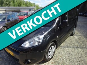 Peugeot Partner 122 1.6 e-HDI L2 XT Profit + airco cruise