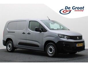 Peugeot Partner 1.5 BlueHDI Automaat Premium Long Airco