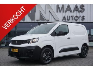 Peugeot Partner 1.5 BlueHDI Premium