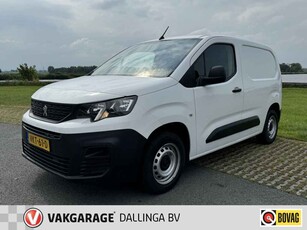 Peugeot Partner 1.5 BlueHDI Pro | Airco | Trekhaak