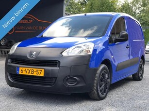 Peugeot Partner 1.6 e-HDI XT Profit + MARGE AIRCO TREKHAAK