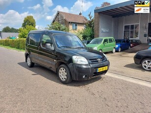 Peugeot Partner 170C 2.0 HDI Avantage