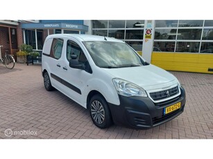 Peugeot Partner bestel 120 1.6 BlueHDi 100 L1 Premium Marge