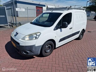 Peugeot Partner bestel 120 1.6 HDI MET AIRCO