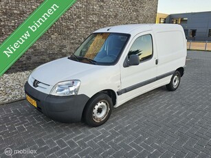 Peugeot Partner bestel 170C 2.0 HDI Airco / Trekhaak