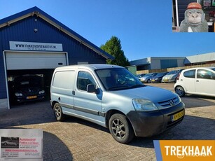 Peugeot Partner bestel 170C 2.0 HDI Alle inruil mogelijk