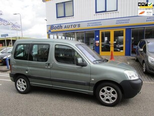 Peugeot Partner MPV 1.6-16V XT Rolstoel vervoer!!!!!