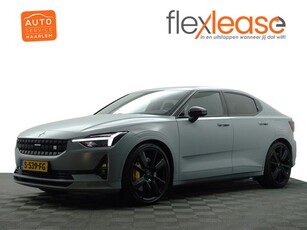 Polestar 2 Long Range Dual Motor Performance 82 kWh- Harman