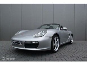 Porsche Boxster 2.7 Tiptronic