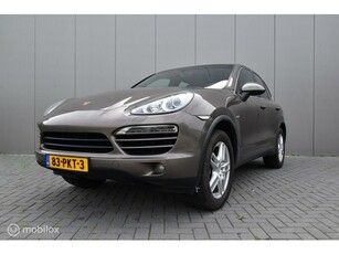 Porsche Cayenne 3.0 D