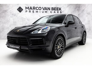 Porsche Cayenne 3.0 Verkocht Pano Bose ACC Memory