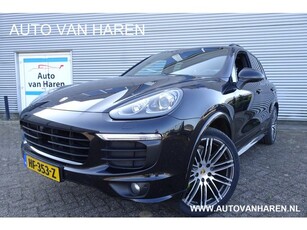 Porsche Cayenne 3.0 S E-Hybrid LUCHTVERING TREKHAAK