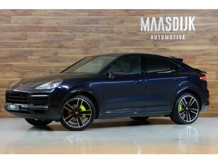 Porsche Cayenne Coupé 3.0